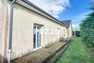 achat maison pirou 50770