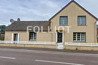 achat maison pirou 50770