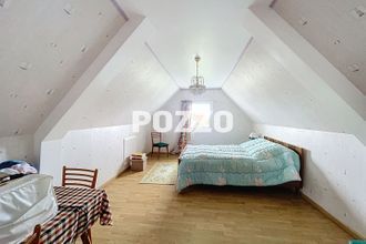 achat maison pirou 50770