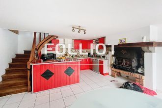 achat maison pirou 50770