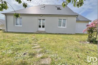 achat maison pirou 50770