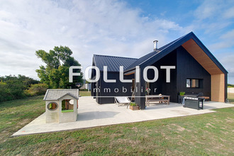 achat maison pirou 50770