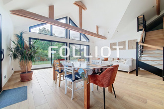 achat maison pirou 50770