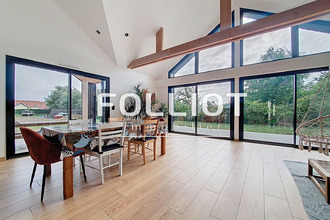 achat maison pirou 50770