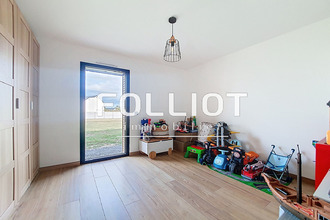 achat maison pirou 50770