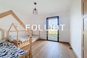 achat maison pirou 50770