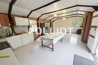 achat maison pirou 50770