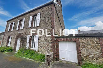 achat maison pirou 50770
