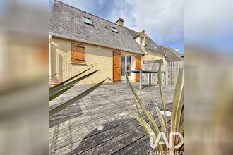 achat maison pirou 50770