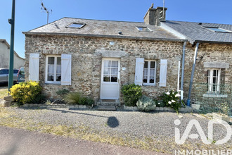 achat maison pirou 50770