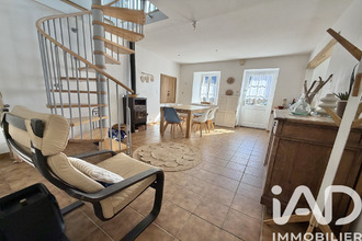 achat maison pirou 50770