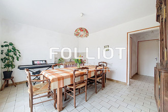 achat maison pirou 50770