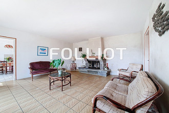 achat maison pirou 50770