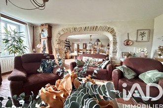 achat maison pirou 50770