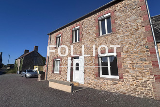 achat maison pirou 50770