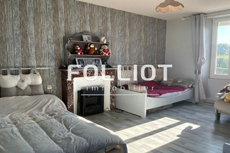 achat maison pirou 50770