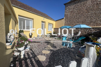 achat maison pirou 50770