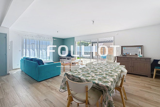 achat maison pirou 50770
