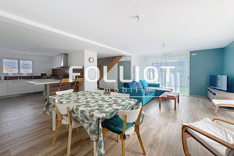 achat maison pirou 50770