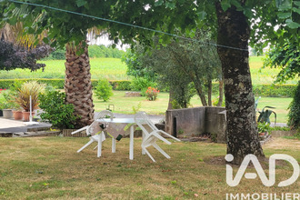 achat maison pisany 17460