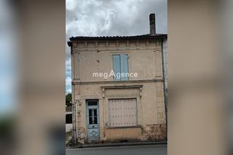 achat maison pisany 17600