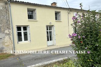 achat maison pisany 17600