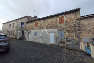 achat maison pisany 17600