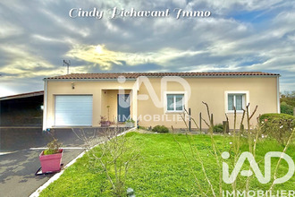 achat maison pisany 17600