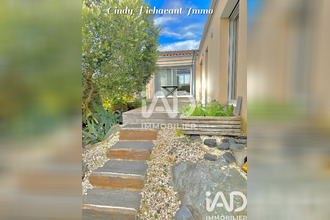 achat maison pisany 17600