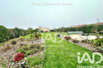 achat maison pisany 17600