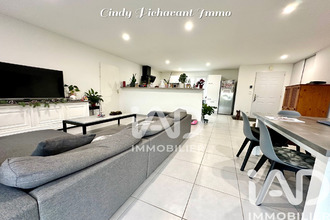 achat maison pisany 17600