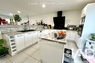 achat maison pisany 17600