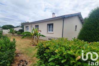achat maison pisany 17600