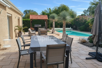 achat maison pisany 17600