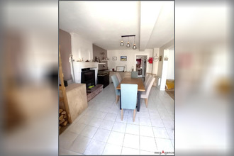 achat maison pisany 17600