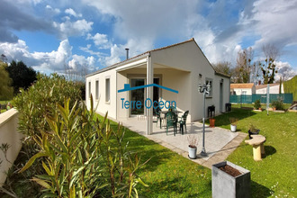 achat maison pisany 17600