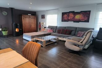 achat maison pisany 17600