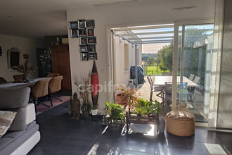 achat maison pisany 17600