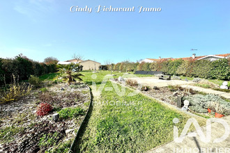 achat maison pisany 17600