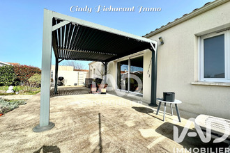 achat maison pisany 17600