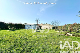 achat maison pisany 17600