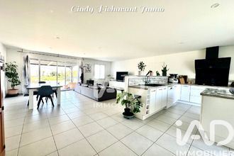 achat maison pisany 17600