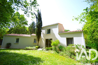 achat maison pisany 17600