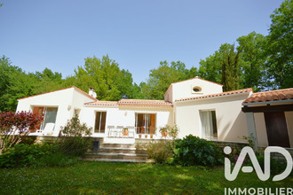 achat maison pisany 17600