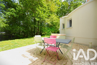 achat maison pisany 17600