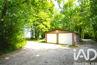 achat maison pisany 17600