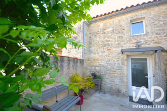 achat maison pisany 17600