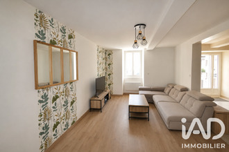 achat maison pisany 17600