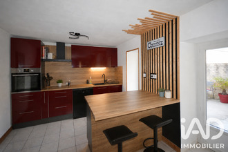 achat maison pisany 17600