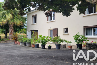 achat maison pisany 17600